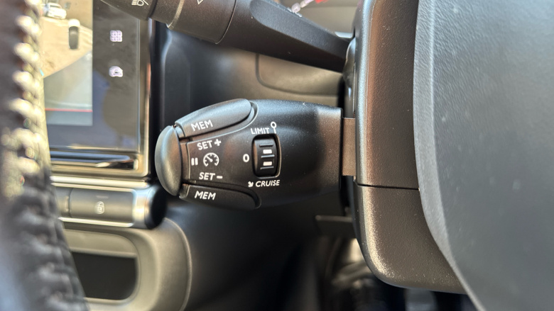 Citroen C3 1.2 PureTech Shine Plus 5dr Petrol Hatchback